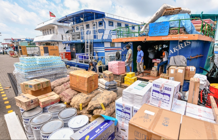 އެސްޓީއޯގައި ފިޔާ، އަލުވި ބިސް އިތުރަށް އަގުހެޔޮކޮށްފި