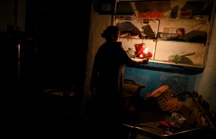 ލަންކާގައި ކަރަންޓުގެ އަގު 15 ޕަސެންޓް ބޮޑުކޮށްފި