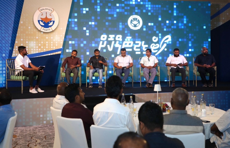 ހިދުމަތް ހޯދުމުގައި ހުރި ދަތިތައް އެމްޕީއެލުން ބަލައިފި