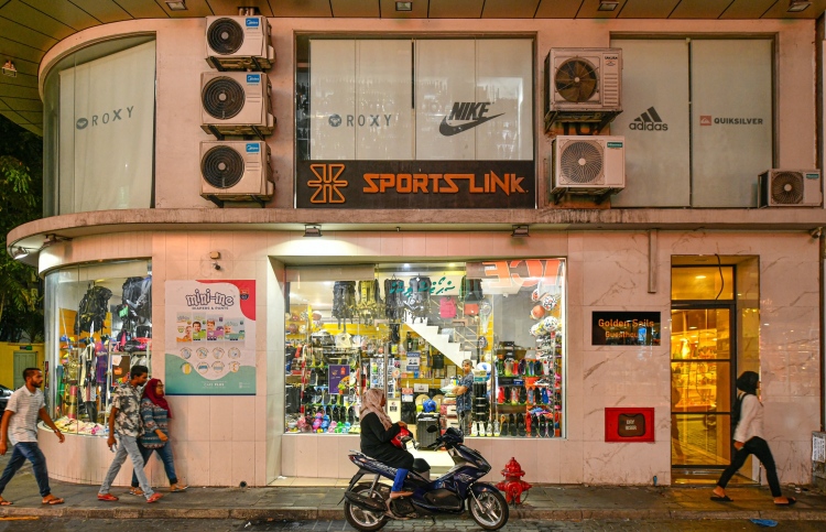 ސްޕޯޓްސް ލިންކުން ރޯދަ ޕްރޮމޯޝަން ފަށައިފި