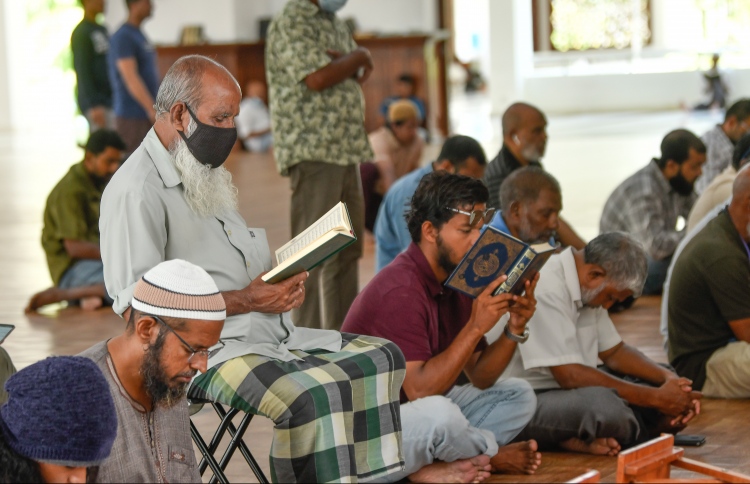 ސުންނަތުން ހުކުމް ނެގުމުގައި އިލްމުވެރިންގެ އުސޫލުތައް