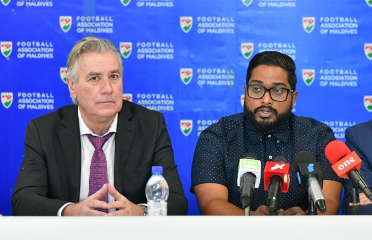 ރެނޭއަށް 2.9 މިލިއަން ރުފިޔާ ދައްކަން އަންގައިފި