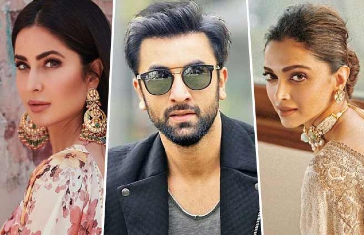 ލޯބިވެރިންނަށް ދޯކާދިން ކަމަށް ރަންބީރު އެއްބަސްވެއްޖެ