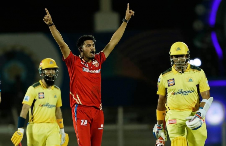 ސީއެސްކޭ ފުރަތަމަ ތިން މެޗުން ވެސް ބަލިވެއްޖެ