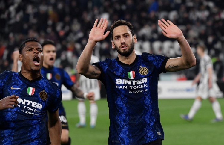 އިންޓަ އާއި ނަޕޯލީ މޮޅުވެ، ޕްރެޝަރު އޭސީ މިލާނަށް