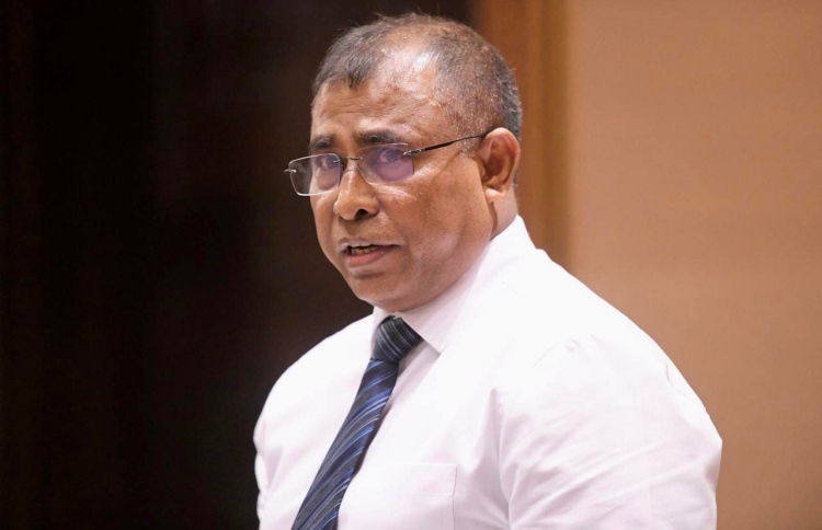 ކުލި ނުދައްކާ 18 ރިސޯޓަކަށް ނޯޓިސް ދީފިން: މައުސޫމް