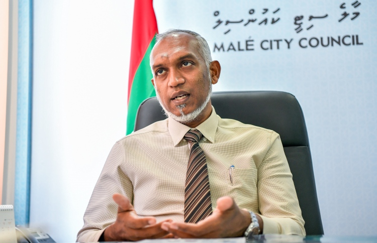 "ލޭންޑްޔޫޒް ޕްލޭން ހެދީ ރިޖެކްޓް ނުކުރެވޭ ފެންވަރަށް"