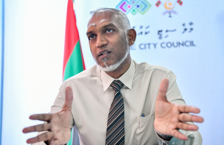 މުއިއްޒުގެ ހުށަހެޅުންތައް ނާކާމިޔާބުވުމުން ހައި ކޯޓަށް