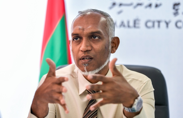 ސަރުކާރު އަބަދުވެސް ޕޮޒިޓިވް ނޯޓެއްގައި، ނަތީޖާ ސުމެއް