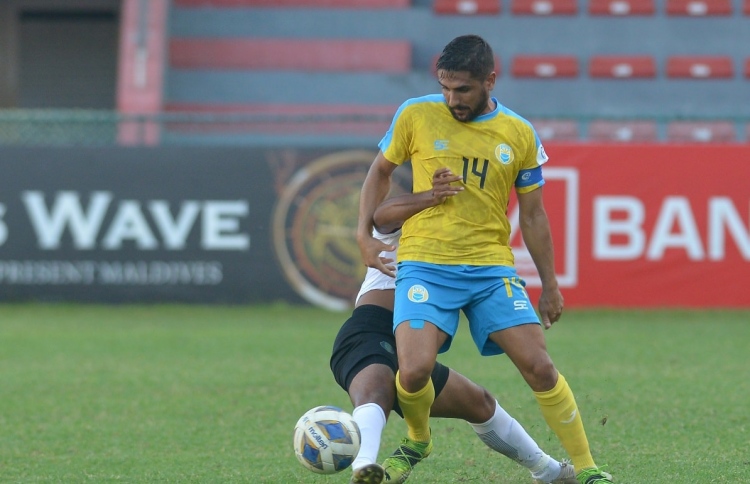 ވެލެންސިއާގެ ބިދޭސީ ކުޅުންތެރިން ވިސްނުން ބަދަލުކޮށްފި