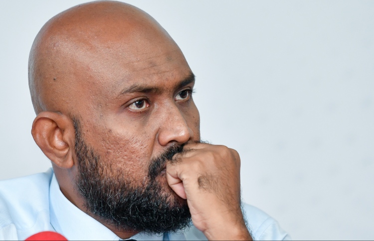 ދައުލަތަށް ހޯދަން އެންގި ފައިސާ ނުލިބޭތީ ފިޔަވަޅުއަޅަނީ