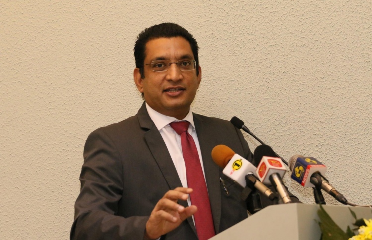 އެއްދުވަސް ނުވަނީސް އާ ފިނޭންސް މިނިސްޓަރު އިސްތިއުފާ