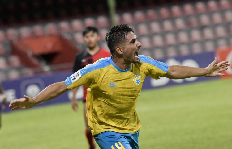 ޕަރޯ ބަލިކޮށް ވެލެންސިއާ ޕްރިލިމިނަރީގެ ދެވަނަ ބުރަށް