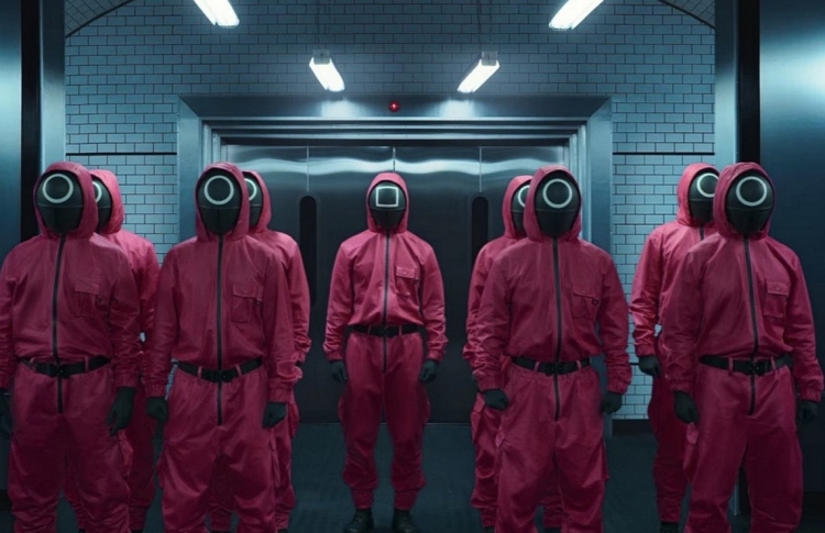 ސްކުއިޑް ގޭމްގެ ދެވަނަ ސީޒަން ނެރޭނީ 2024ގައި