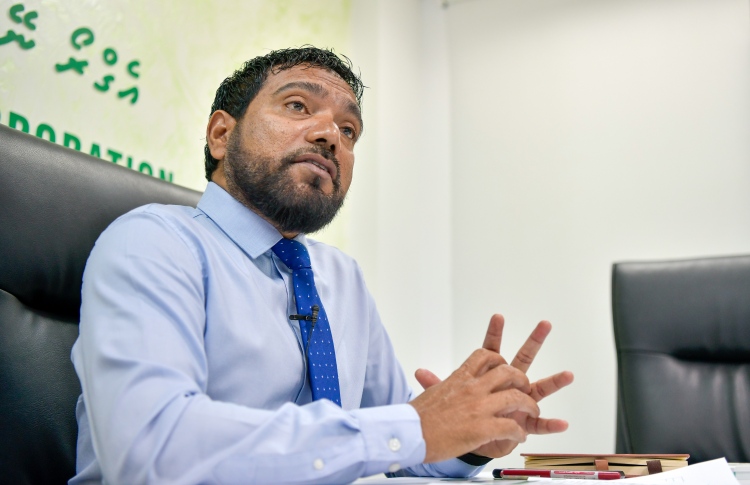 ހެއްދުނު ވަރަކަށް ހައްދަންވީ، ގަންނަން ތައްޔާރު