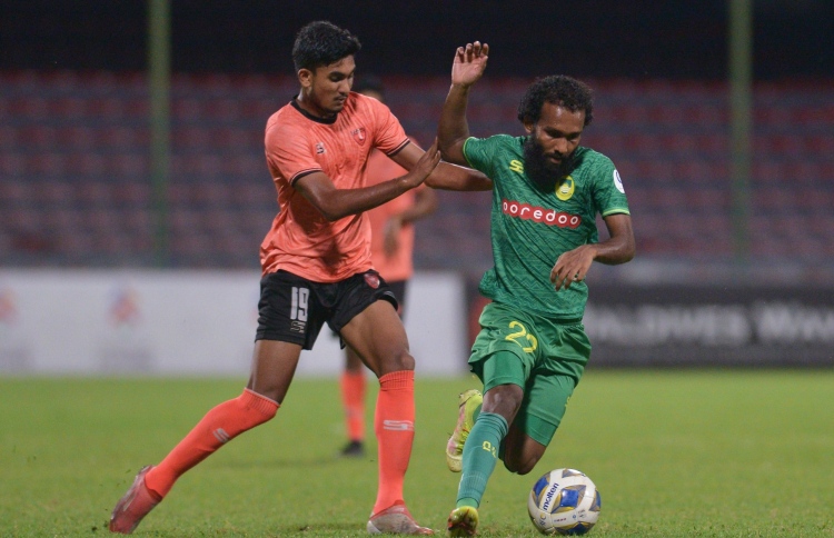 އީގަލްސްއިން މާޒިޔާ ބަލިކޮށް ފަރަގު ކުޑަކޮށްފި