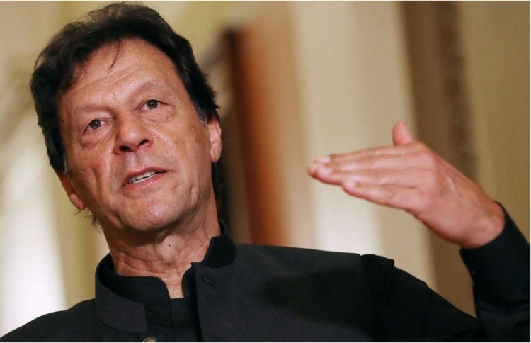 ސިފައިން ސިޔާސީވަންޏާ ޕާޓީއެއް އުފައްދާ: އިމްރާން