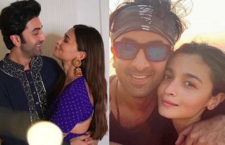 ރަންބީރް ކަޕޫރާއި އާލިއާ ބަޓް: އެމީހުން ކައިވެނި ކުރަނީ މި މަހު 17 ގައި.