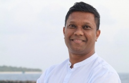 Mohamed Ashraf has brought a monumental change in the Maldives tourism industry
