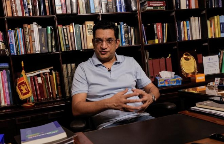 ލަންކާ މައްސަލަ ހައްލުކުރަން ތިން ބިލިއަން ޑޮލަރު ބޭނުންވޭ