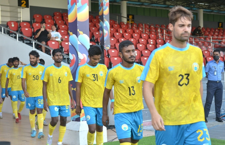 ފައިސާ ނެތުމުން ވެލެންސިއާ ބަންގްލަދޭޝްއަށް ނުފުރުނު