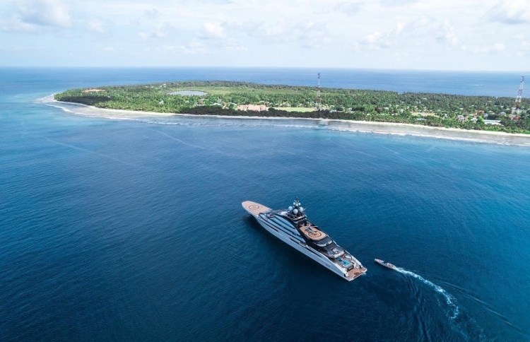 ފުވައްމުލަކުގައި ސަފާރީތަކުން ނަގާ ފީ 500 ޑޮލަރަށް