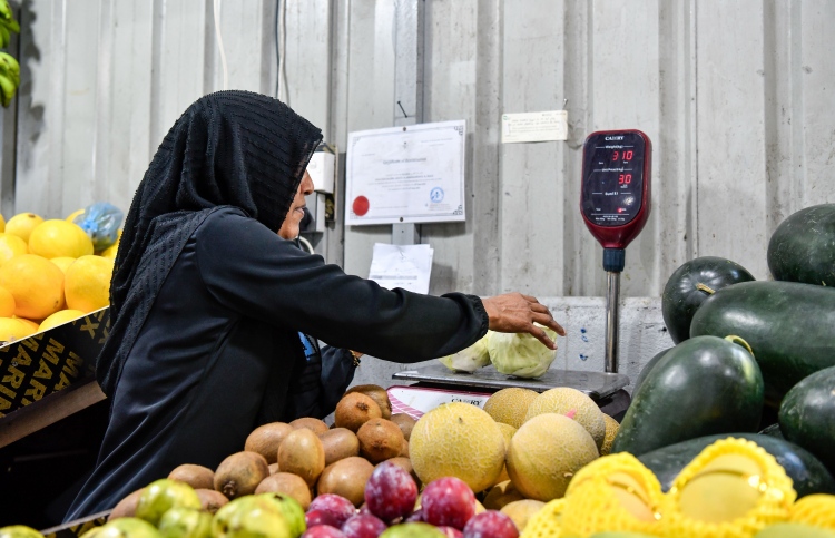 ގަދަަ ހިތްވަރު: ރޯދައަށް ގޮޅިއަށް!