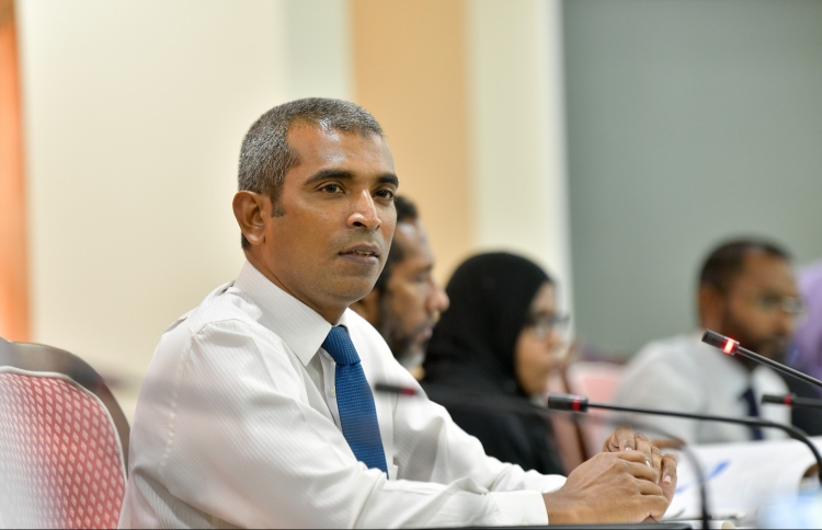 ދައުލަތުގެ ދަރަންޏަށް މިއަހަރު 22 ބިލިއަން އިތުރުވާނެ