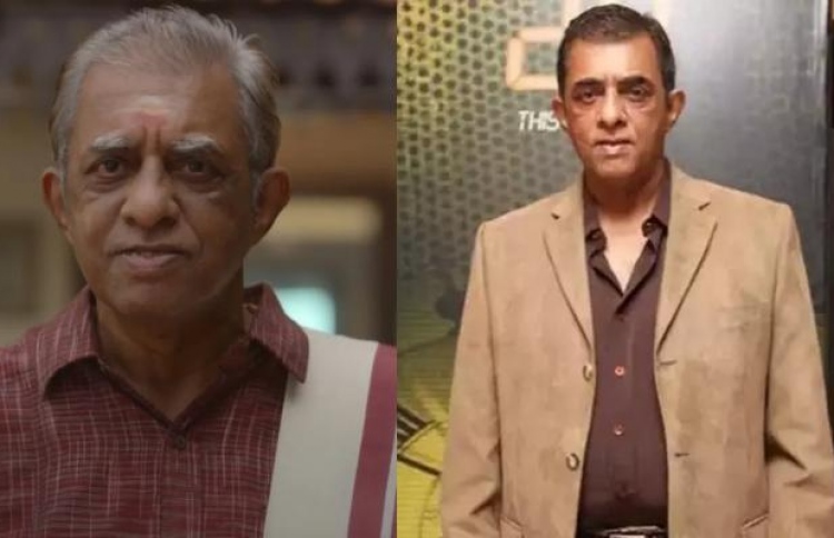 ބޮލީވުޑްގެ އެކްޓަރު ޝިވް މަރުވެއްޖެ