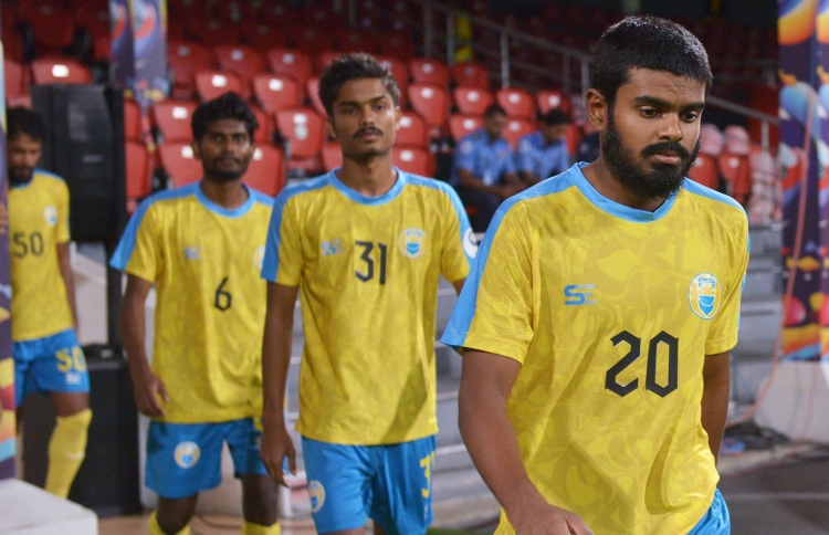 މިނިސްޓްރީން ވެލެންސިއާ އަށް ފައިސާގެ އިނާމު ވެސް ނުދޭ