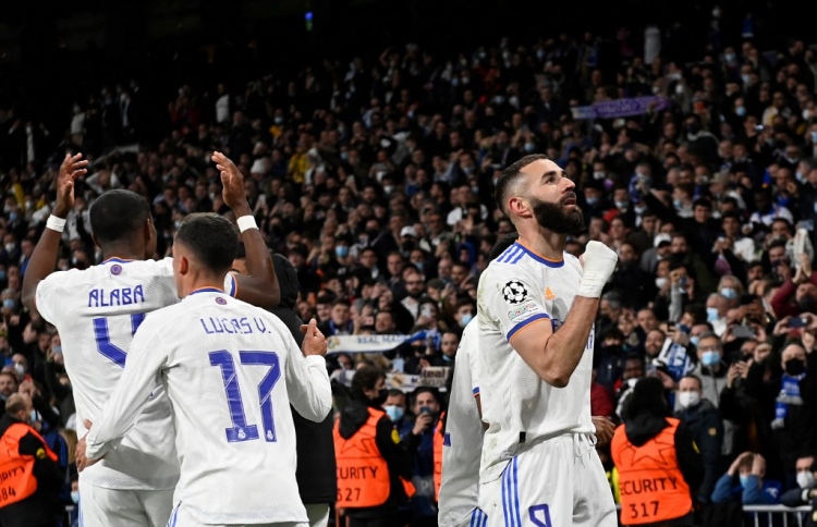 ޗެލްސީގެ ހިތް ކުދިކުދިކޮށްލައި ރެއާލް ސެމީ ފައިނަލަށް