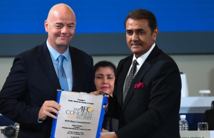 ޕްރަފުލްއަށް އިންޑިއާގެ އެފްއޭގައި ނުހުރެވޭނެ: ސަރުކާރު