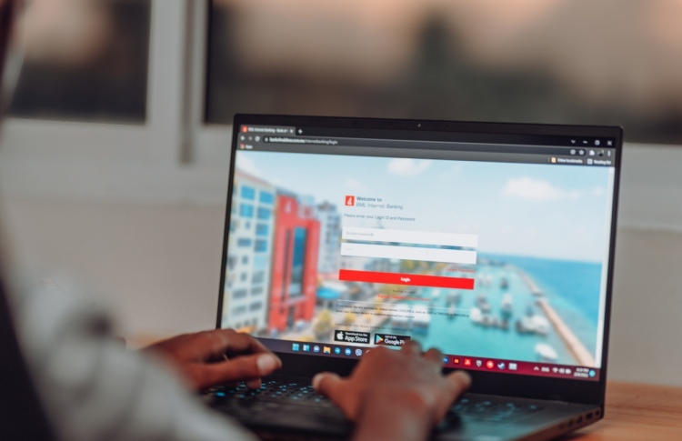 އިސްލާމިކް ޕާސަނަލް ފައިނޭންސަށް އޮންލައިންކޮށް އެދެވޭނެ