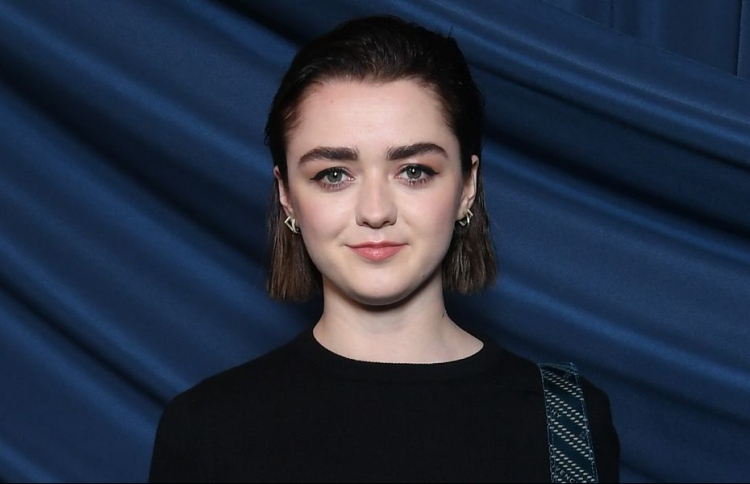 އާރިޔާ ސްޓާކްގެ ރޯލު ކުޅެން ވަރަށް ފޫހިވި: މެއިސީ