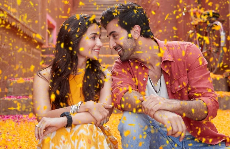 "ބްރަހްމަސްތުރާ" ގެ ލަވައެއްގެ ތަންކޮޅެއް ދައްކާލައިފި