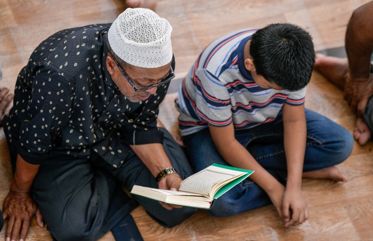 ލައިލަތުލްގަދްރި ވިލޭރޭ ހާއްސަ ވަނީ ކީއްވެ؟