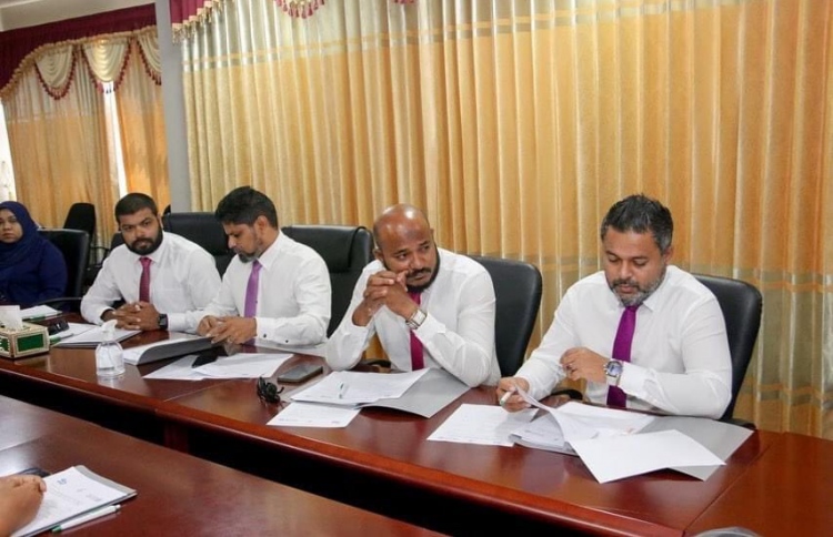 ވައްކަން ނުބަލައި ޖޫރިމަނާ ބަލައެއް ނުގަނެވޭ: ޕީޕީއެމް