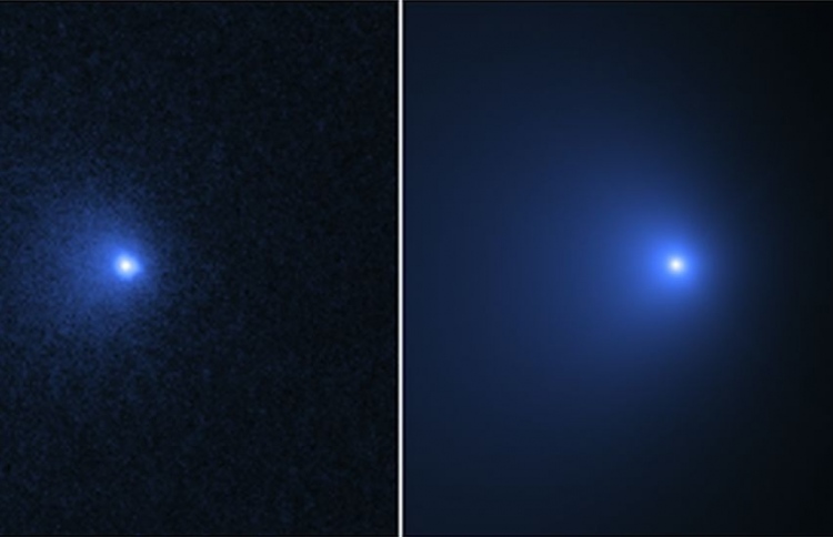 އެންމެ ބޮޑު ދުންތަރީގައި 500 ޓްރިލިއަން ޓަނު!