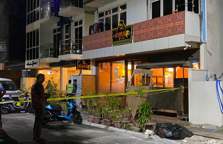 ބަންގްލަދޭޝް ވެއިޓަރުގެ ހަށިގަނޑު ގައުމަށް ފޮނުވާލައިފި