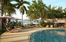 Radisson Resort Phan Thiet - Pool -- Photo: Radisson Hotels