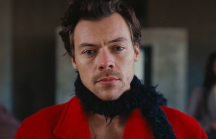 ހެރީ ސްޓައިލްސްގެ އާ ލަވަ އަށް ބޮޑު ކާމިޔާބީއެއް