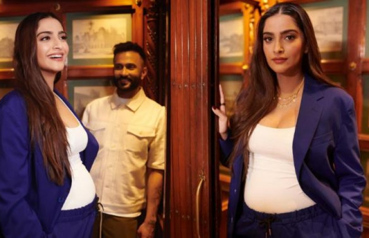 ކުއްޖަކު މި ހޯދަނީ އެންމެ ބޭނުންވި ވަގުތު: ސޯނަމް