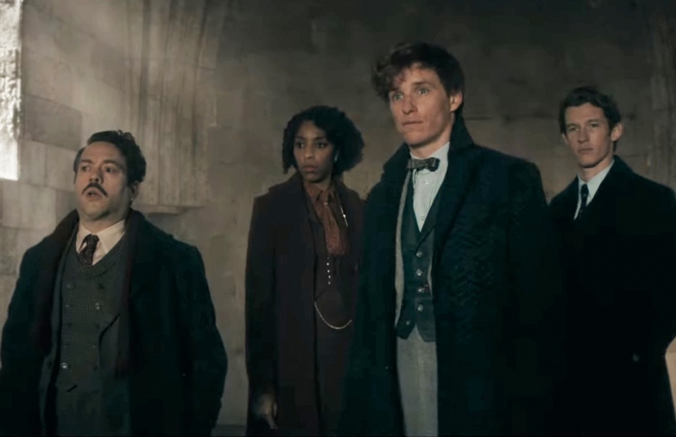 ފެންޓާސްޓިކް ބީސްޓްސް އަށް ތަރުހީބެއް ނުލިބުނު