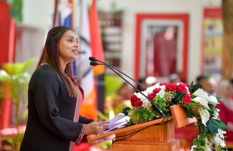 މަޖީދިއްޔާގެ ފަހުރުވެރި މާޒީން ކާމިޔާބު ހޯދަން އެދިއްޖެ