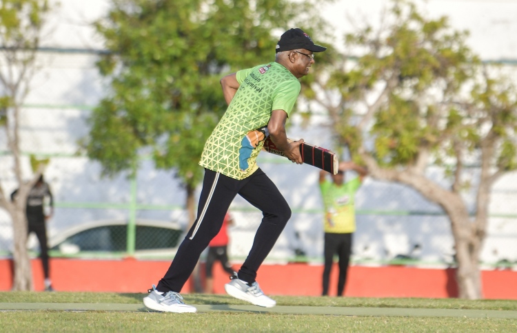 ރައީސްގެ ޓީމު ޔޫތު މިނިސްޓްރީ އަތުން ބަލިވެއްޖެ