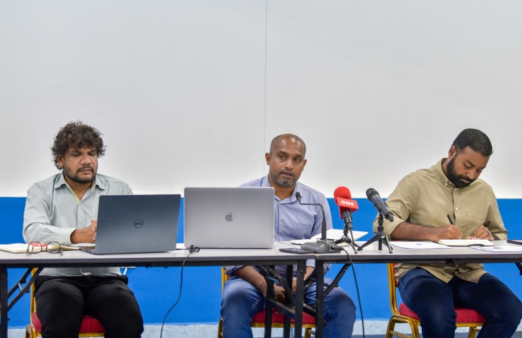 ރޭޑިއަންޓަށް ކުރިއަށްދެވޭނީ ނިއުގެ ދަރަންޏާ ހަވާލުވުމުން