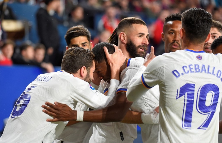 ބެންޒެމާގެ ޕެނަލްޓީ ނާކާމިޔާބުވިޔަސް ރެއާލް ތައްޓާގާތަށް