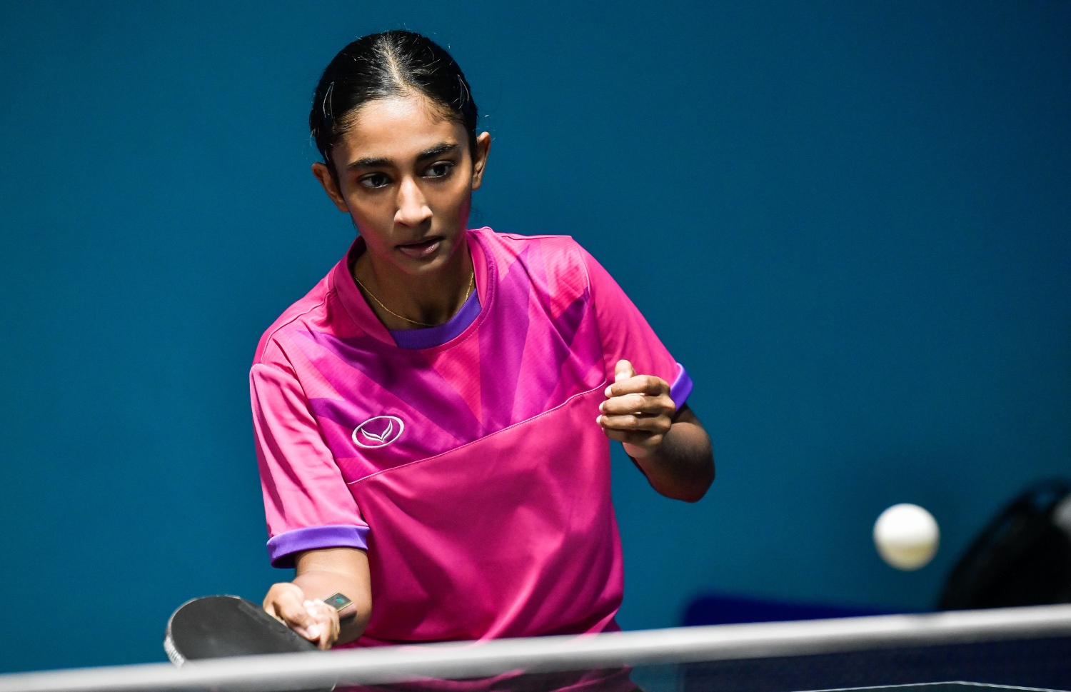 ޓީޓީ ޓީމުގެ ޓްރެއިނިންގެ ތެރެއިން ރަފާ ބޯޅަ ފޮނުވާލަނީ --- ފޮޓޯ: ފަޔާޒު މޫސާ | މިހާރު