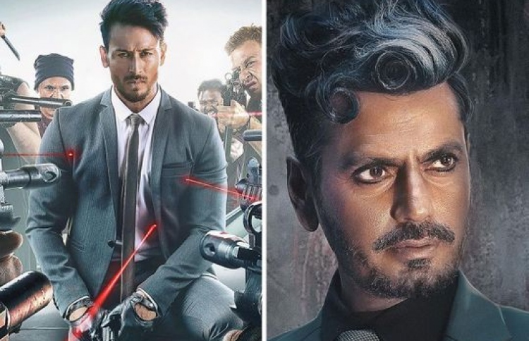 "ހީރޯޕަންތީ 2"ގެ އިތުރު ޓްރެއިލާއެއް ނެރެފި