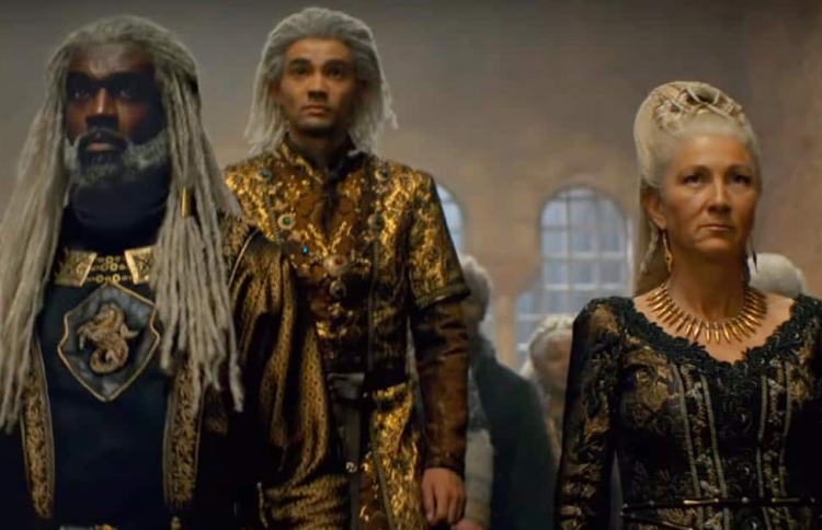 ހަައުސް އޮފް ޑްރެގަންގެ އެޕިސޯޑަކަށް 20 މިލިއަން